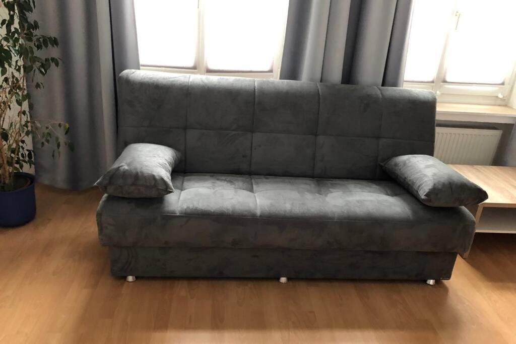 דטמולד Apartmenthaus Am Bahnhof מראה חיצוני תמונה