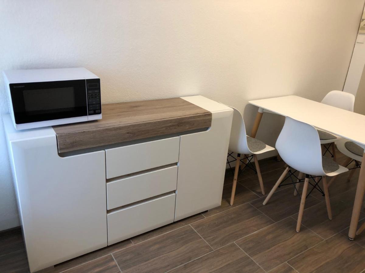 דטמולד Apartmenthaus Am Bahnhof מראה חיצוני תמונה